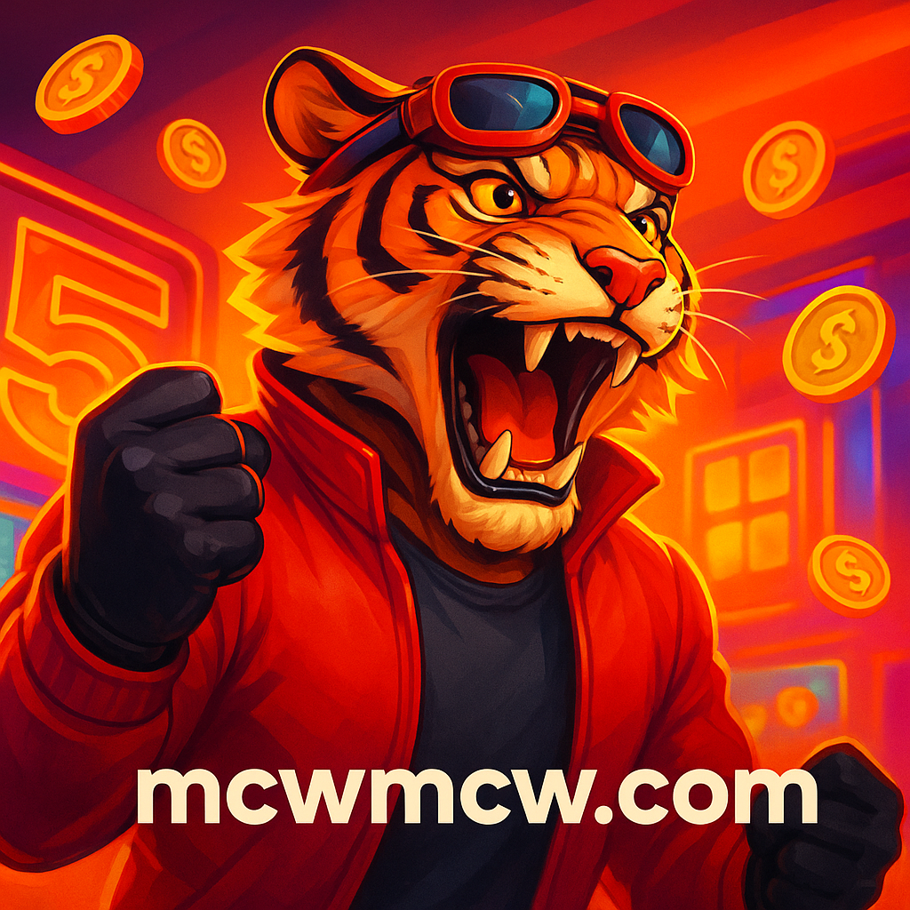 mcw হলো বাংলাদেশের সেরা স্পোর্টস গেমিং প্ল্যাটফর্ম!