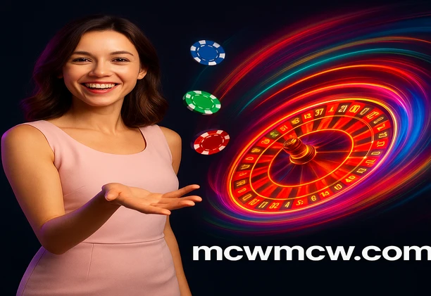 আমি mcw গেম প্ল্যাটফর্মে