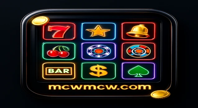 mcw অ্যাপ্লিকেশন