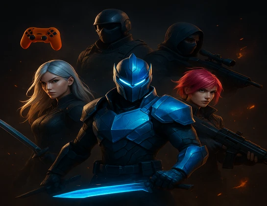 খেলাধুলা বিষয়ক গেমস