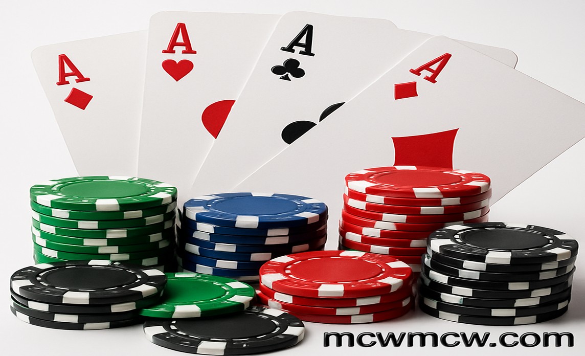 mcw-এ নিবন্ধন