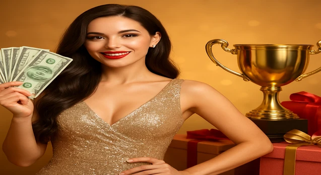 mcw প্রমোশনস