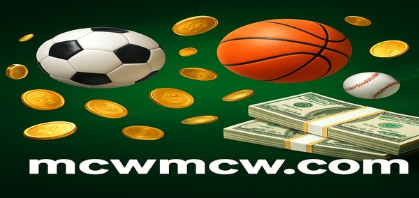 mcw-এ ১০০% পর্যন্ত বিনামূল্যে খেলার সুযোগ