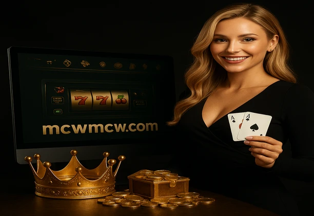 mcw-এর গেম