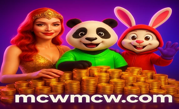 mcw-এ সমৃদ্ধ মজাদার গেম খেলুন